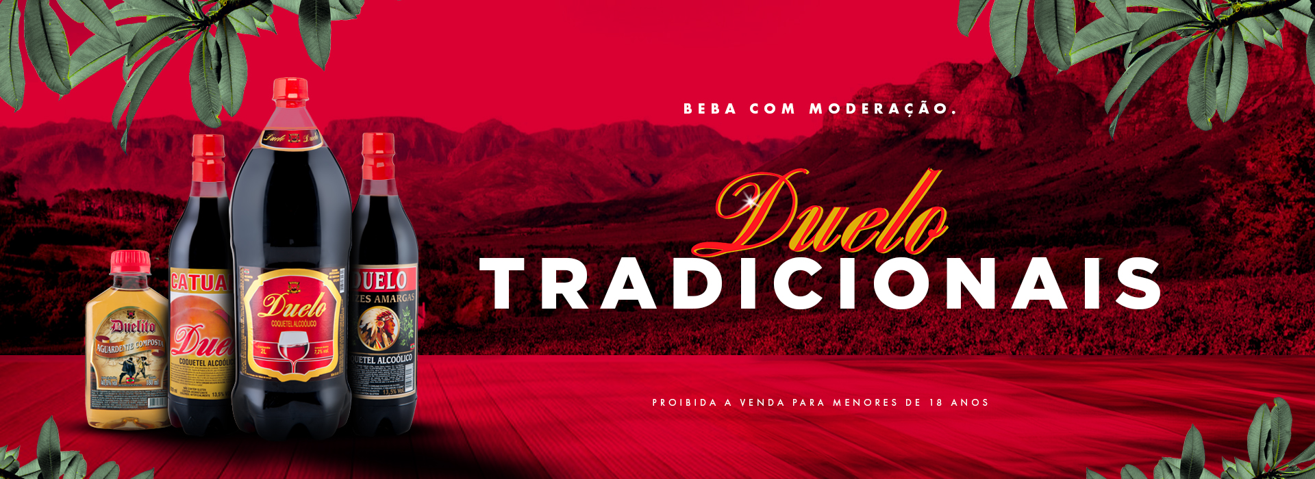 Banner Tradicionais Duelo