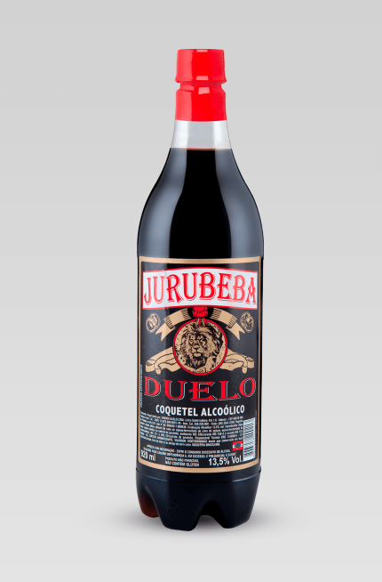 Jurubeba 920ml