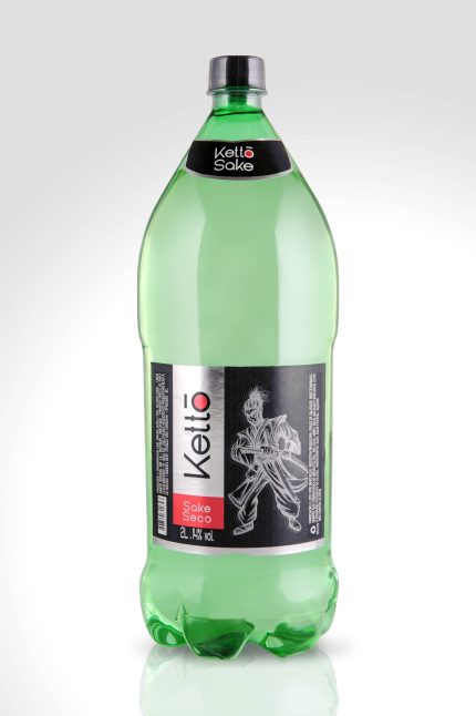 Ketto Sake Seco 2L