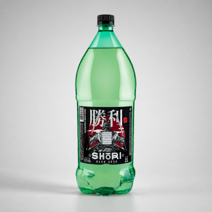 Shori Sake Seco 2L