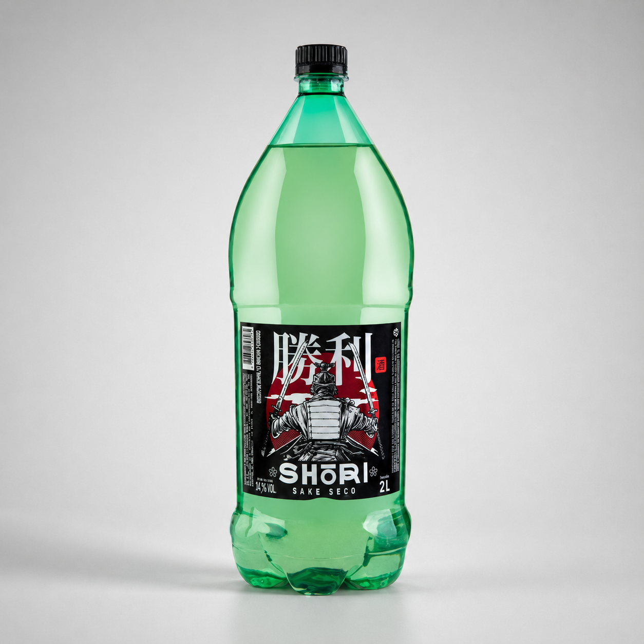 Sake Shorri