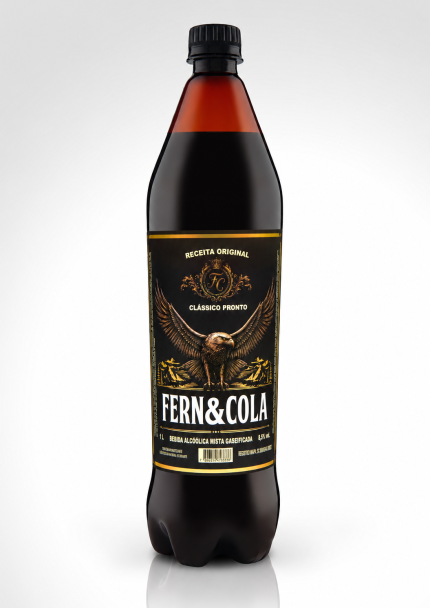 Fern & Cola