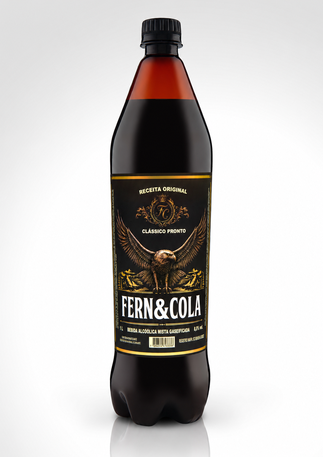 Fern e Cola