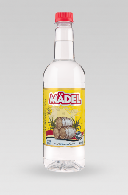 Coquetel Alcoólico 750 ml
