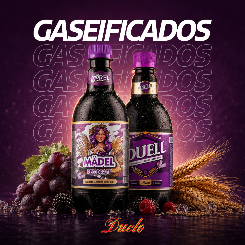 Gaseificados